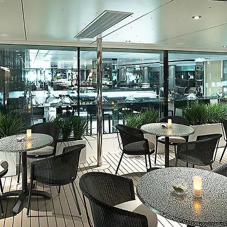 Hotelschiff Ms Emerald Dawn * Cologne