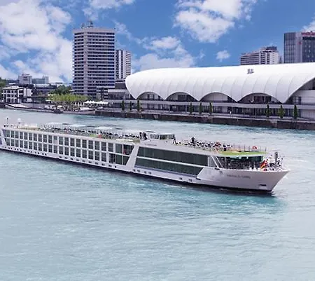Hotelschiff Ms Emerald Dawn Botel